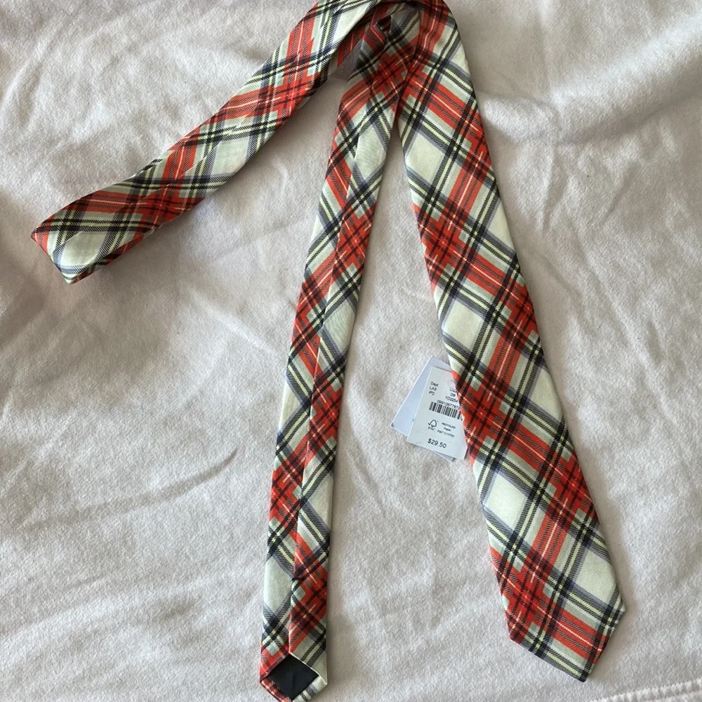 Crewcuts boys’ tie